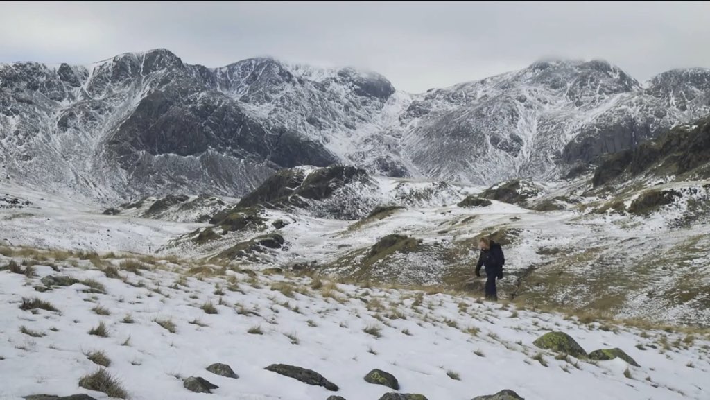 SteepEdge's tweet image. The Lake District: Upper Eskdale is available to rent or download online now: steepedge.com/categories/doc… #lakedistrict