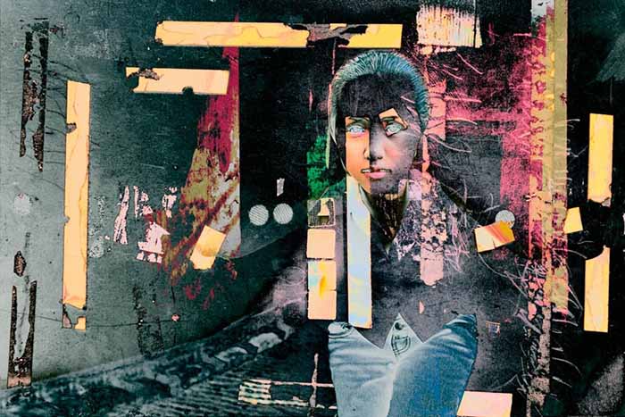 Video from exhibition "The New Global Women" by Lawrence D’Attilio in #Hanoi bit.ly/1MGVVtO