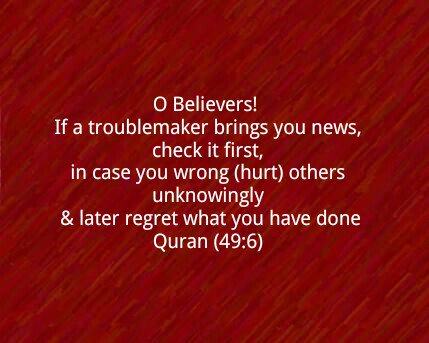 jiabenign's tweet photo. @RehamKhan1 ๐ญ๐ .. #quran #donothurt https://t.co/6xzCrZZgZy