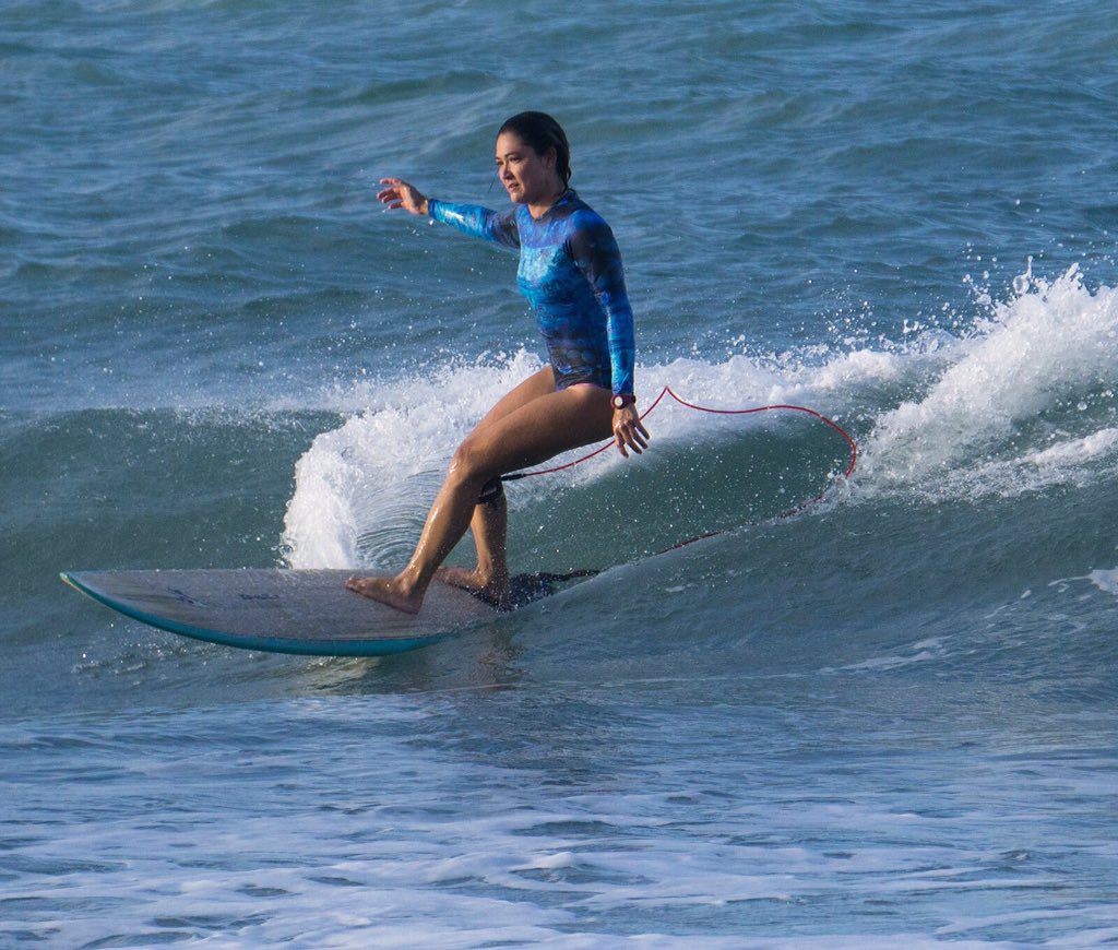 JuSaviolli's tweet photo. #surf #baiaformosa #praiadopontal #sicrupt #23/30surfspots #sextatreze #rn #longboardsurfgirl foto @LeoFrancini https://t.co/nRle7vegWx