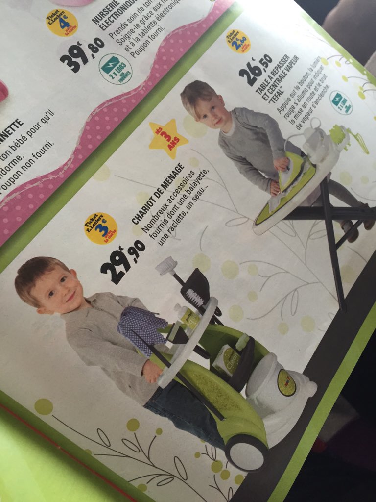 Hashtag Breakgenderroles Sur Twitter