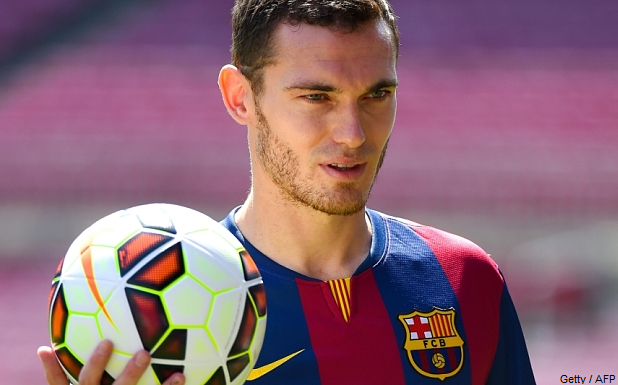 Happy 30th Birthday Thomas Vermaelen!

Days at Barcelona: 461
Barcelona League Apps: 3
Wages collected: £4.59m 