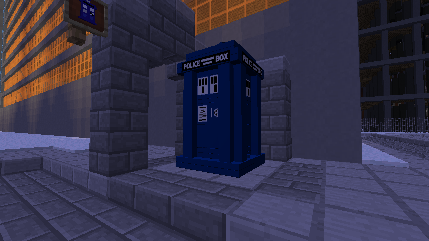 mincraft tardis mod 1.7.10 mincraft tardis mod 1.7.10
