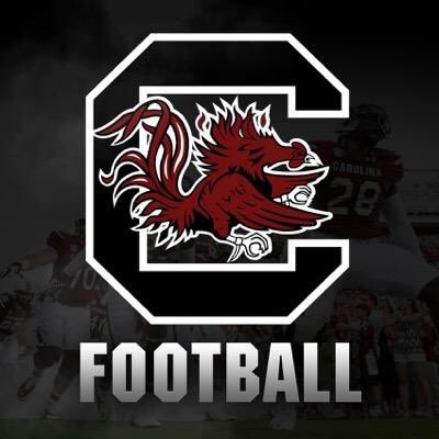 yourMKitchen's tweet image. Woo hoo it's gameday!! #gamecocks