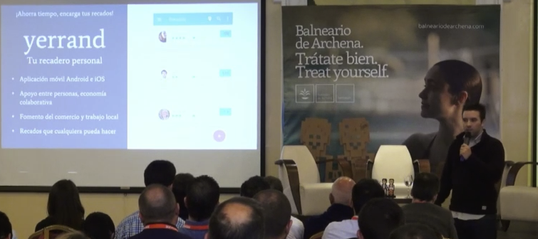 evaanyon's tweet photo. .@yerrand Tu app personal que te hace los recados con @secondlemon en #MurciaQDE A ver de qué va... https://t.co/P6MMbkm7Qx