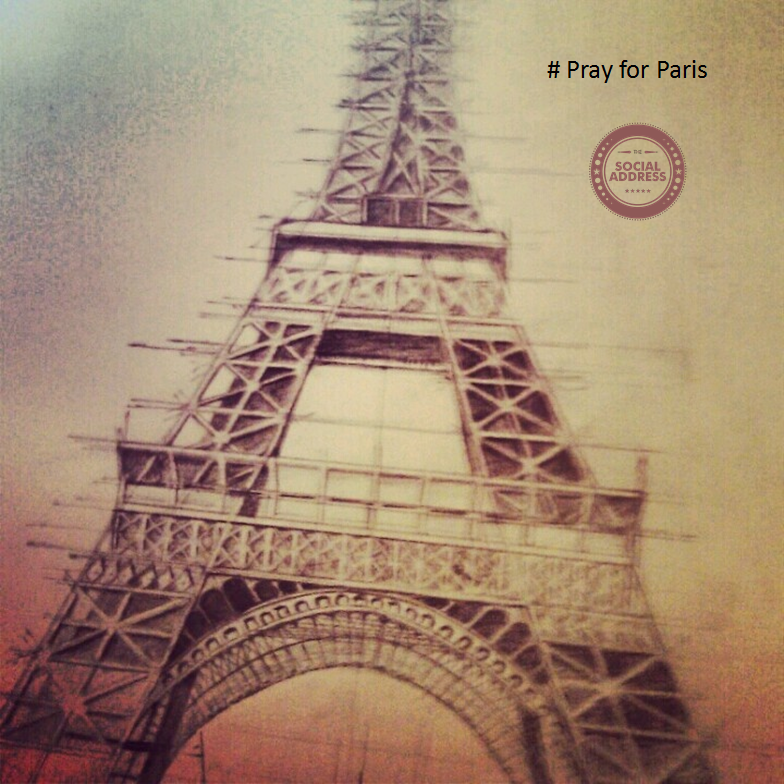 Social_Address's tweet photo. #PrayforParis https://t.co/vdStkHATVS