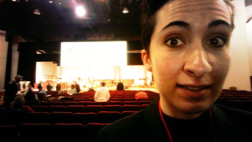 RachelTernes's tweet photo. Ready for adjourned session of annual conference #epaumc https://t.co/g2KKtxV2Ze