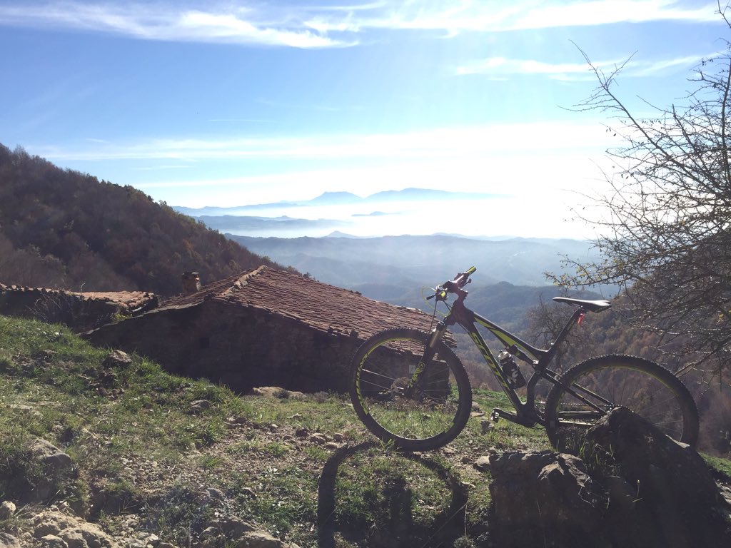 Mmmmm #suuntoride