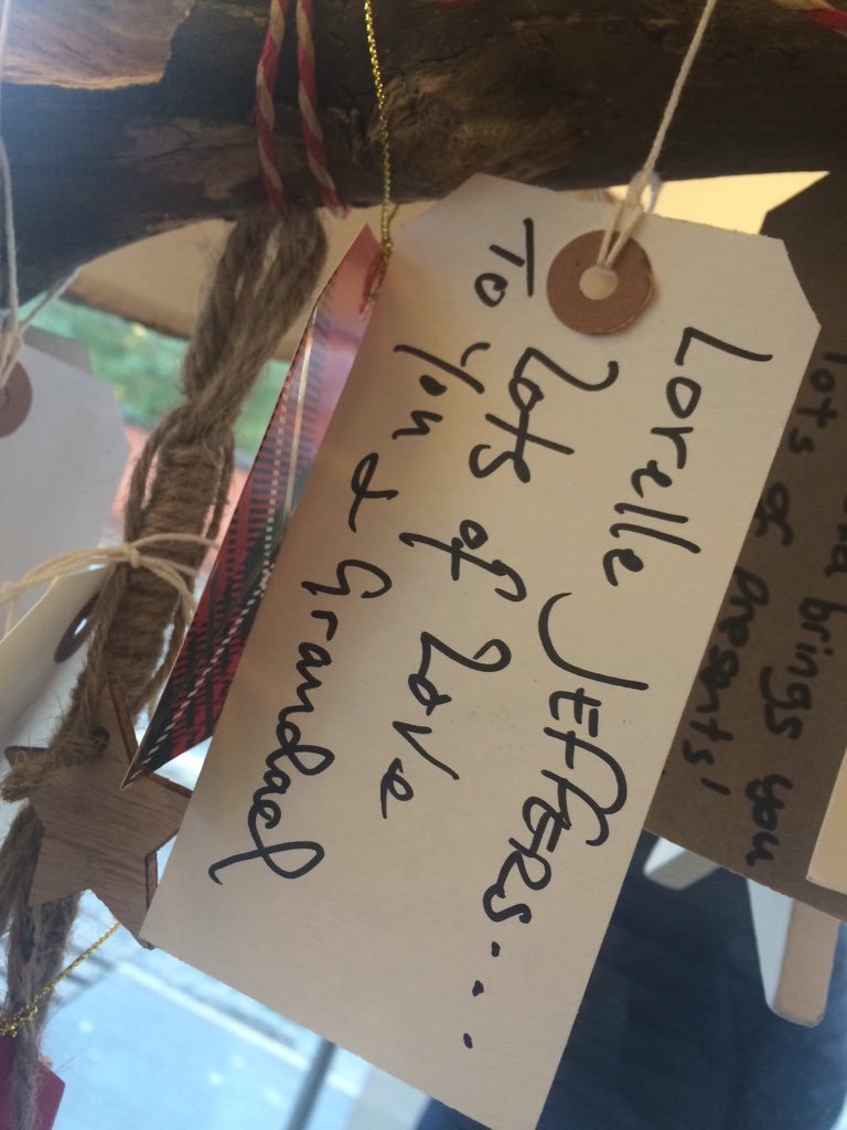 #MakeAWish for <a href="/FrancisHouseCH/">Francis House</a> Here's a few our best