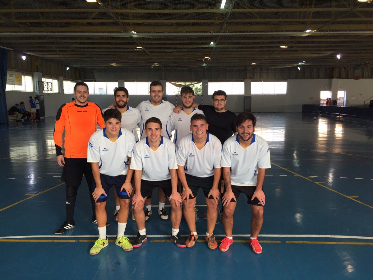 Atletico NO&DO F.S. tweet media