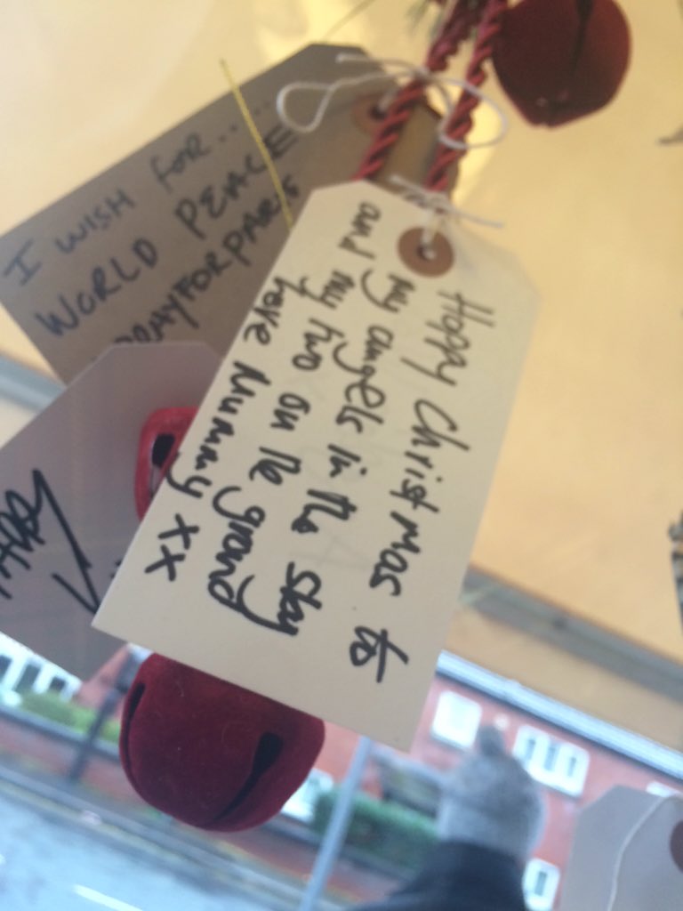 #MakeAWish for <a href="/FrancisHouseCH/">Francis House</a> Here's some of our best