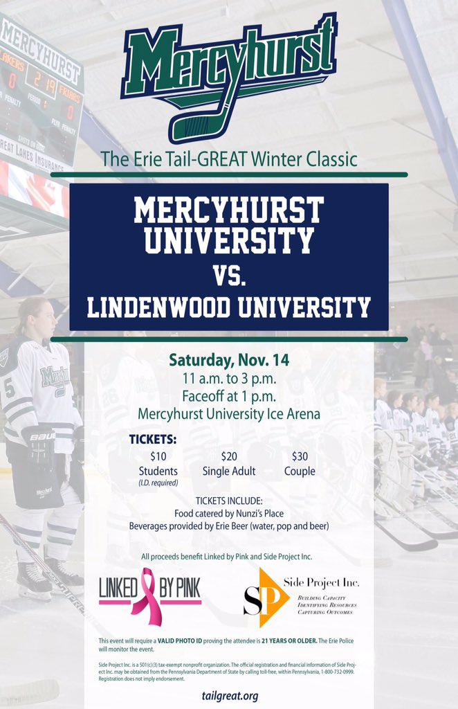 janigs94's tweet photo. Come out and support a good cause! Tailgate at 11 Game at 1! Student tickets are only $10! #LinkedByPink π https://t.co/pzbS8qFiWa