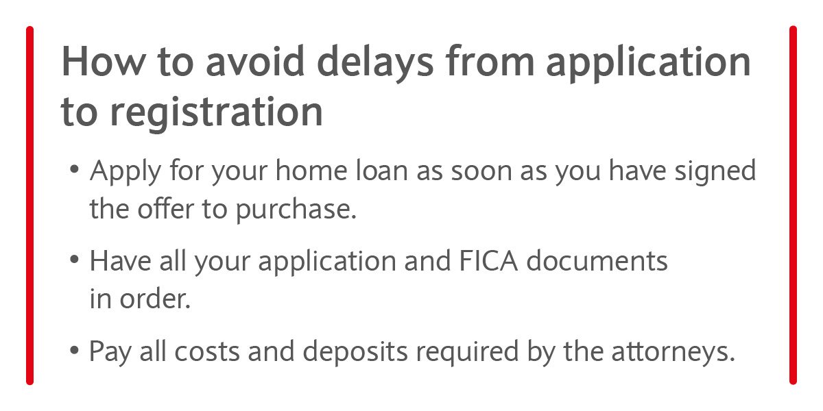 UpperHighwayLiv's tweet photo. The Application to Registration of a home loan is usually 30 – 90 days. Do your best to avoid delay:#GuidingYouHome https://t.co/F1cUZv8195