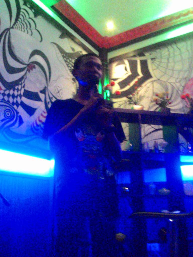 StandUp Indo Cilegon tweet media