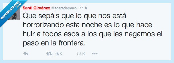 vistoenlasredes's tweet photo. Huyen por miedo a los mismos, el miedo es el mismo por @acaradeperro https://t.co/pVHfupCHPr https://t.co/q9uKPcVTJ1