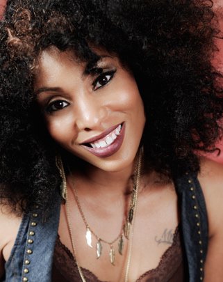 HAPPY BIRTHDAY... ADINA HOWARD! \"FREAK LIKE ME\".   