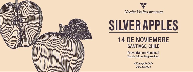 MNMLTCHNLGY's tweet photo. "COLOCADOS EN UN TRANCE HISTÓRICO." HOY EN LA PERRERA #laperrera #needle #silverapples #musicaexperimental #poweron https://t.co/7UF303hrYs