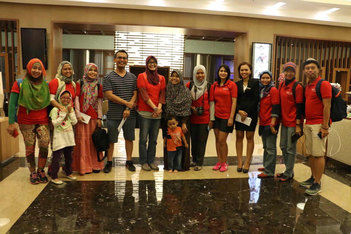 Grand Zuri BSD