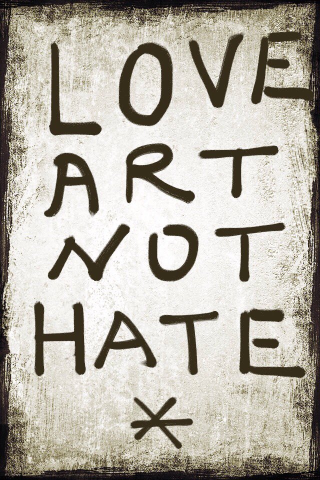 Serge Bramly tweet media