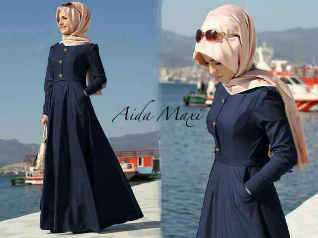 Lianha21's tweet photo. Aida maxi idr 150 rbu lum ongkkir #1DFollowSprees https://t.co/H48cU7aWAe