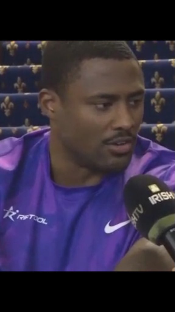 riptool's tweet photo. Snapshot of the amazing #Riptool ambassador and world champion @doliversub13 being interviewed on @irishtv https://t.co/AgliIDgX6Q