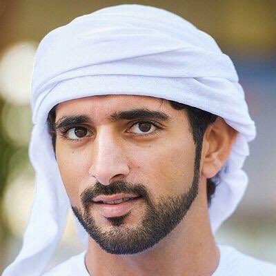 Happy Birthday to my Hamdan bin Mohammed Al Maktoum, prince of Dubai. 