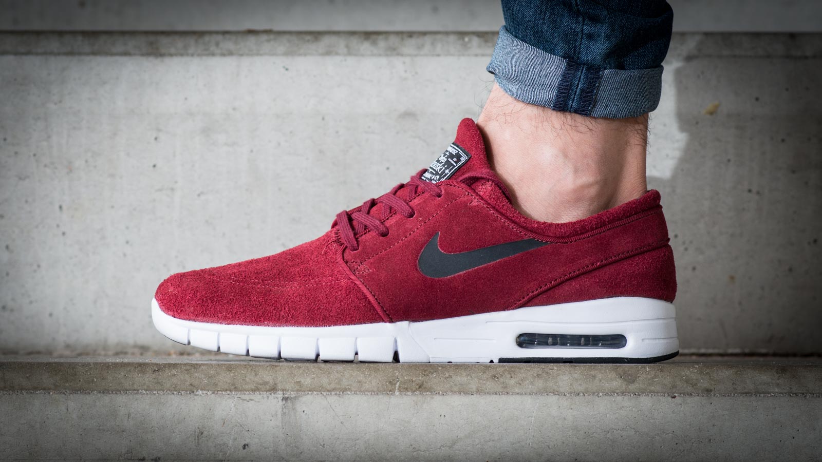 nike janoski footlocker