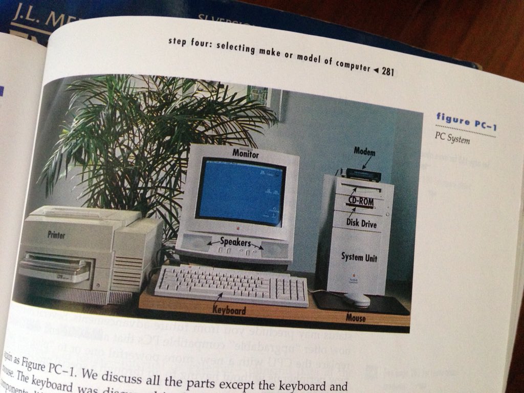 Nog altijd blij dat ik dit geleerd heb op de universiteit #opruimen