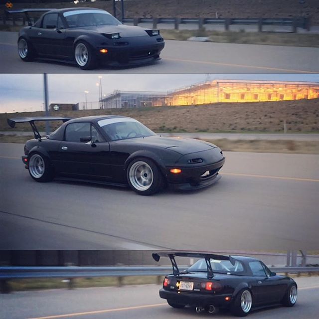 TopMiata's tweet photo. β @_yangphan | #TopMiata #mazda #miata #mx5 #eunos #roadster #jassperformance #lowpros https://t.co/VICM78tx2A