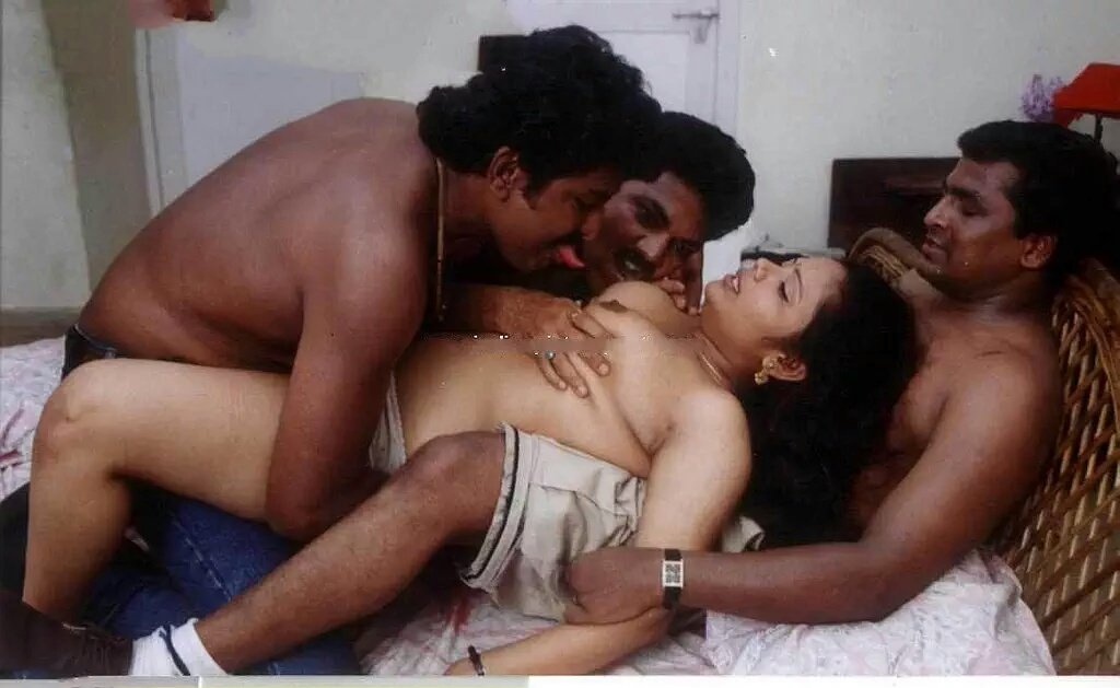 शतानो के बीच पड़ गई बेचरि
