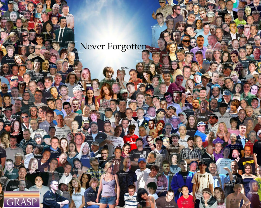 How to survive the Holidays #Grief after an #overdose #death
bit.ly/1PHg7wp