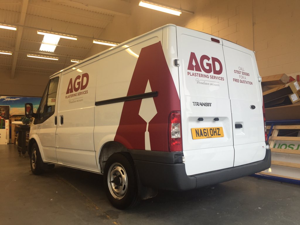 KCSignsUK's tweet image. #van week @SignaceLtd #advertising #vinyl #vion #vehiclegraphics #Colchester #beseen #topjobs #busyboys #