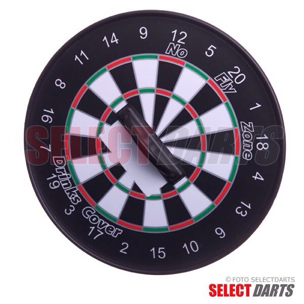RETWEET deze tweet, volg ons en @SelectDarts! Waarom? Dan maak je automatisch kans op onderstaande DRIE prijzen!