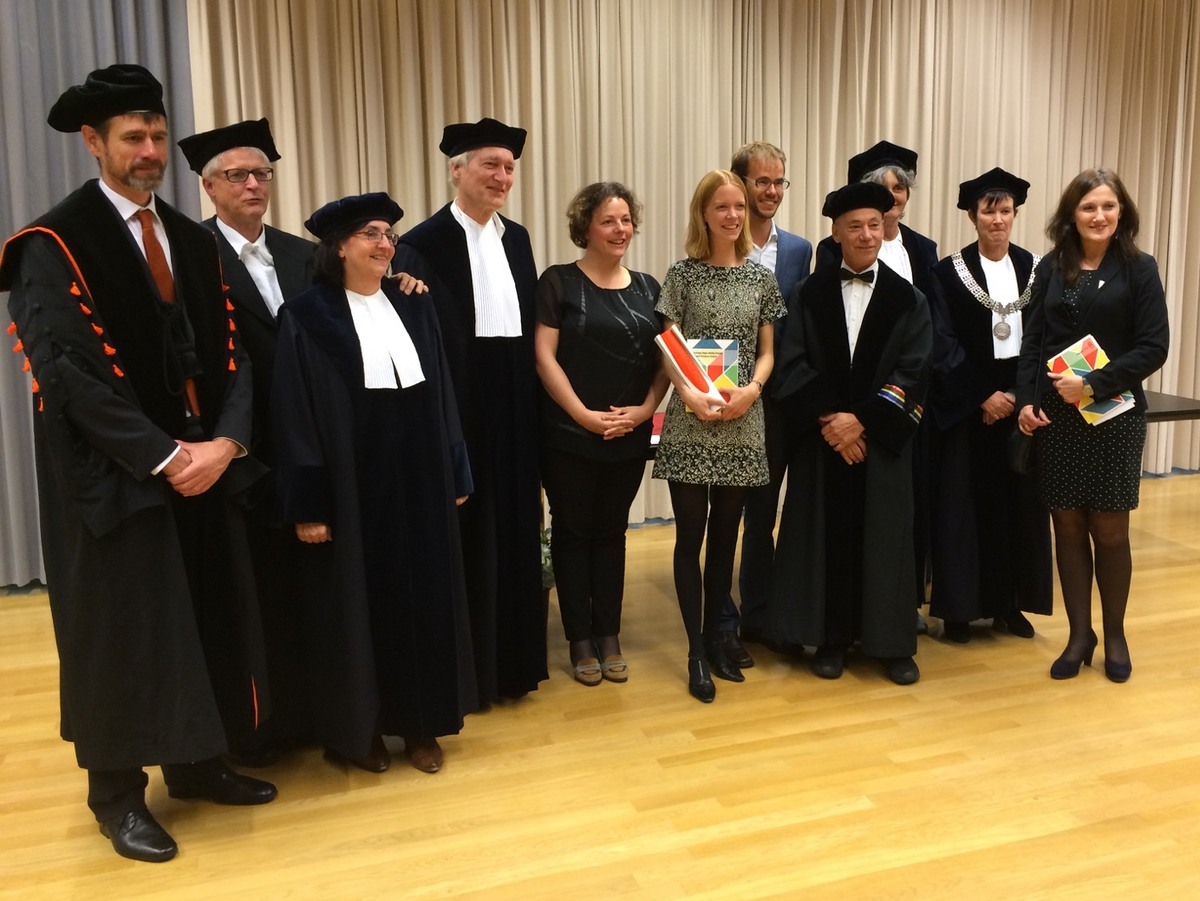 Elma Dijkstra tweet media