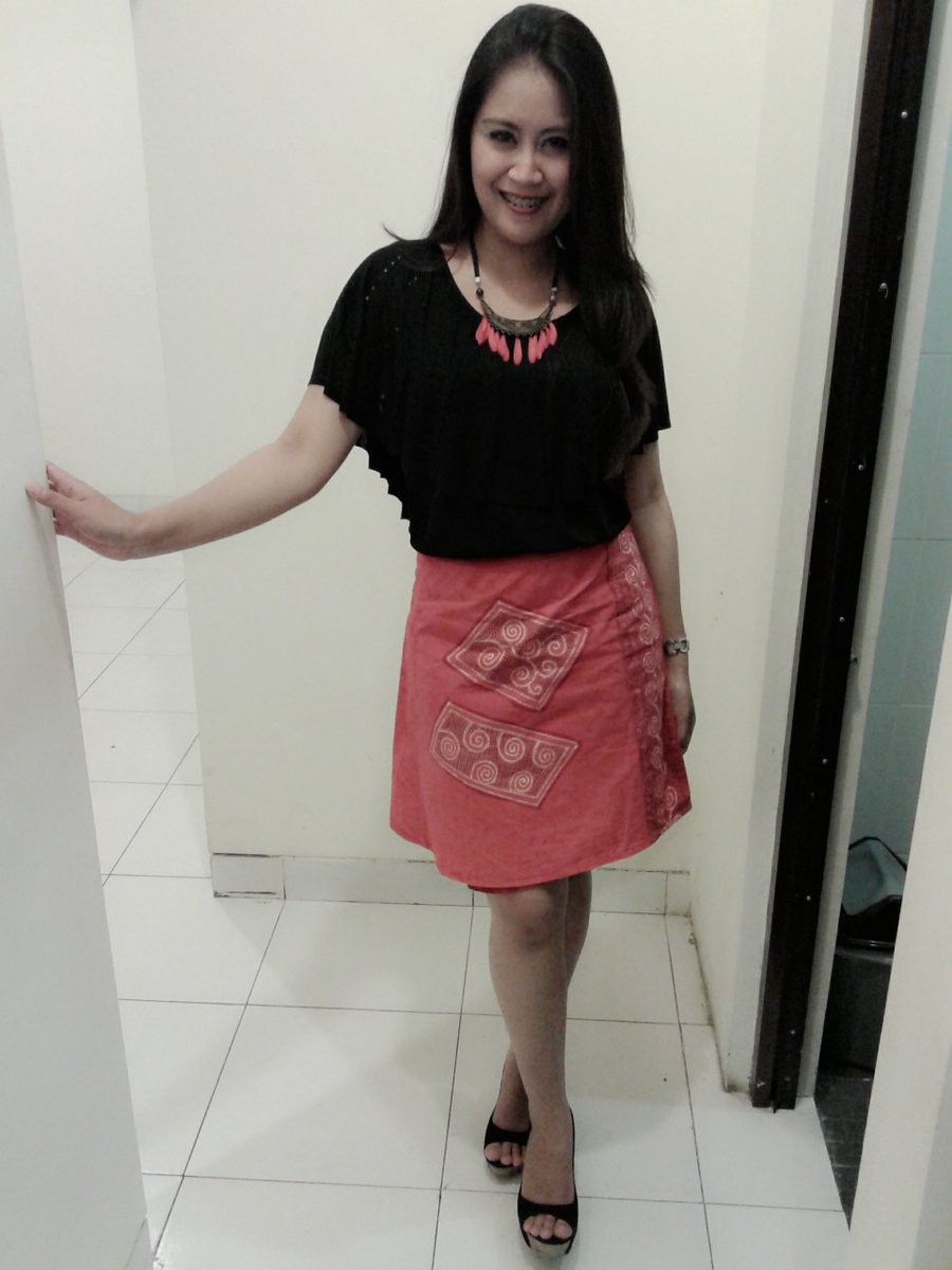 Mutiara Sari (@mutiarasari10) on Twitter photo 