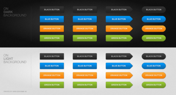 MartinAButters's tweet photo. Tips on Designing Clickable Buttons: https://t.co/iEkXKnkrBL #ClickableButtons https://t.co/swz9Ywspt2