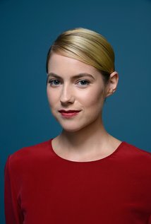 Happy Birthday to Laura Ramsey (33) 