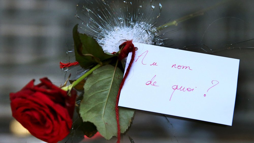 New toll: 129 dead and 352 injured in #ParisAttacks aje.io/cca3