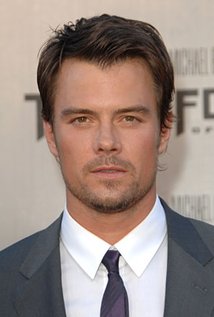 Happy Birthday to Josh Duhamel (43) 