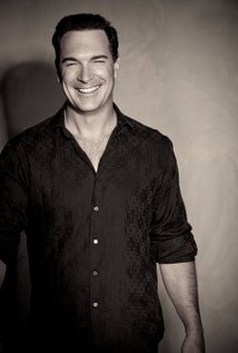 Happy Birthday to Patrick Warburton (51) 
