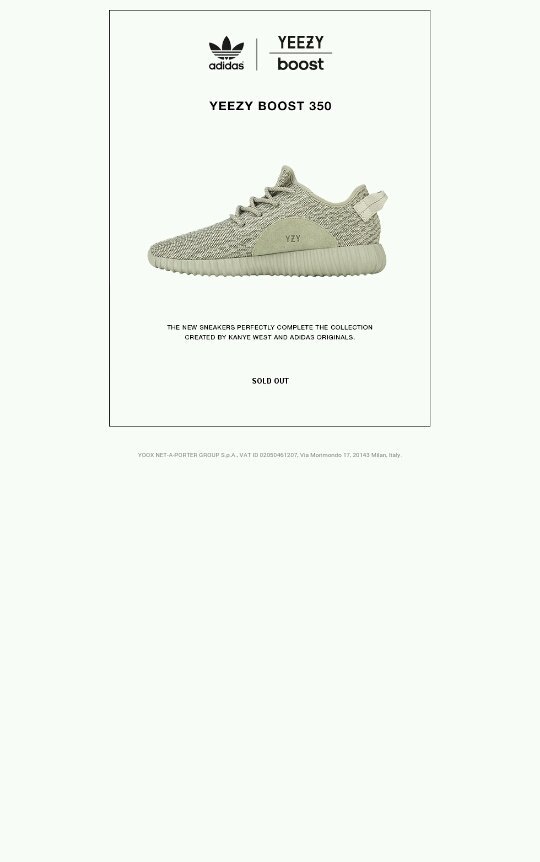 copornotbot's tweet photo. from what i understand never went live.glad we had sucess in other sites.#moonrockmayhem #yeezyboost350 https://t.co/YmMnWjK6ZU