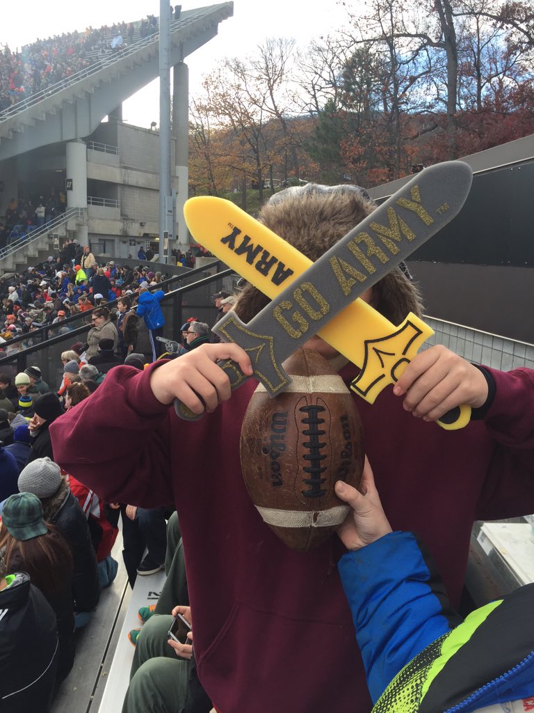 IanJudd2's tweet photo. #GoArmy https://t.co/K513SJX5Ra