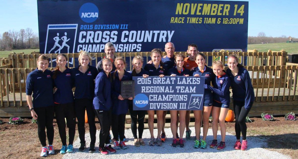 HopeAthletics's tweet photo. Your @HopeCollegeRun women's regional champion. #bestrongbetrue #d3miaa https://t.co/sRtgW6ivcq