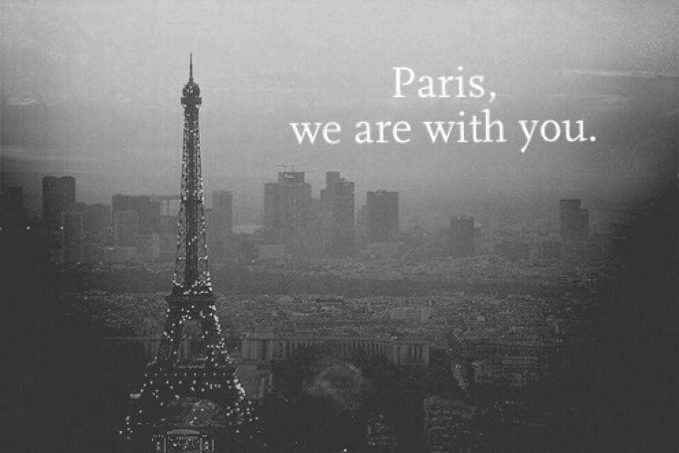 ericanilssonn's tweet photo. #PrayForParis 🇫🇷 https://t.co/2RPSer2HVe