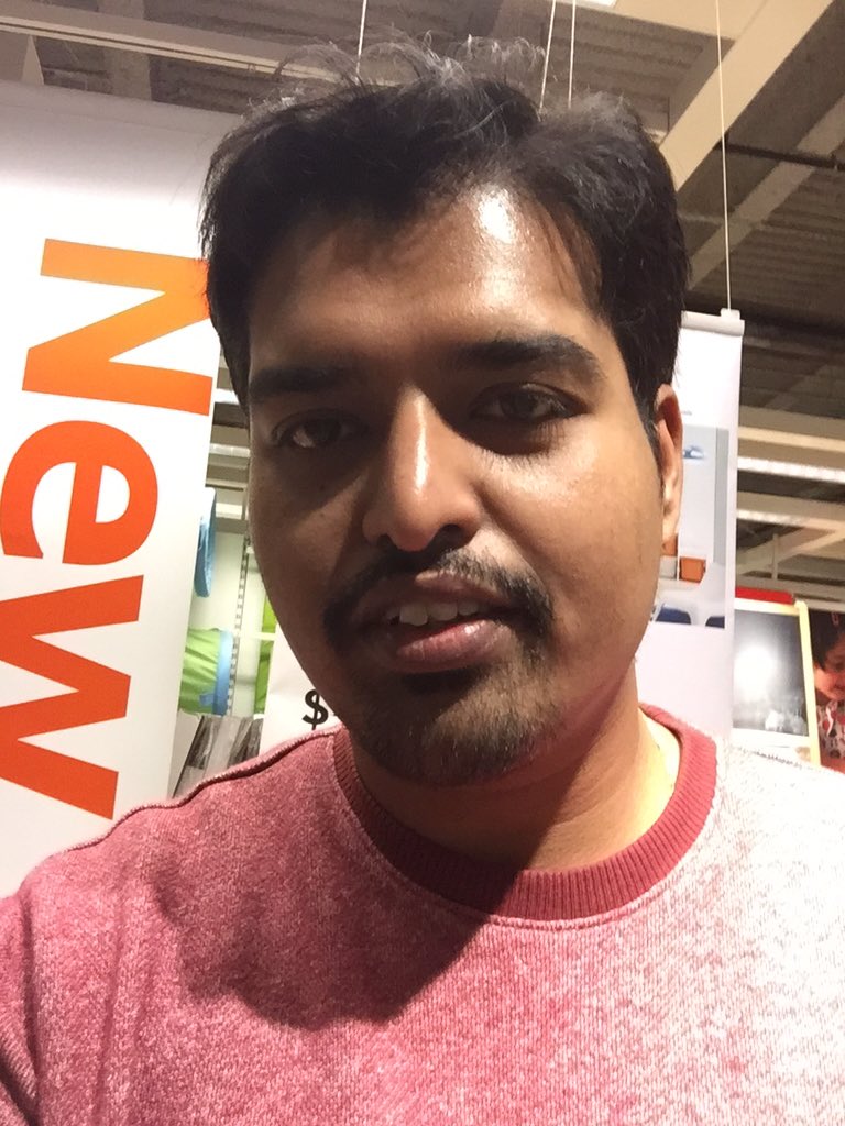 sudeepc's tweet photo. @IKEA_NewHaven https://t.co/aYk8qYGyF8