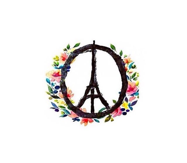 MaaikeSpaans's tweet photo. I see humans, but no humanity 
#prayforparis #prayforpeace https://t.co/EQSJ0WzZDO