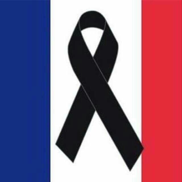 antubalitero's tweet photo. #jesuisfrançais https://t.co/0Icbrtf6bJ