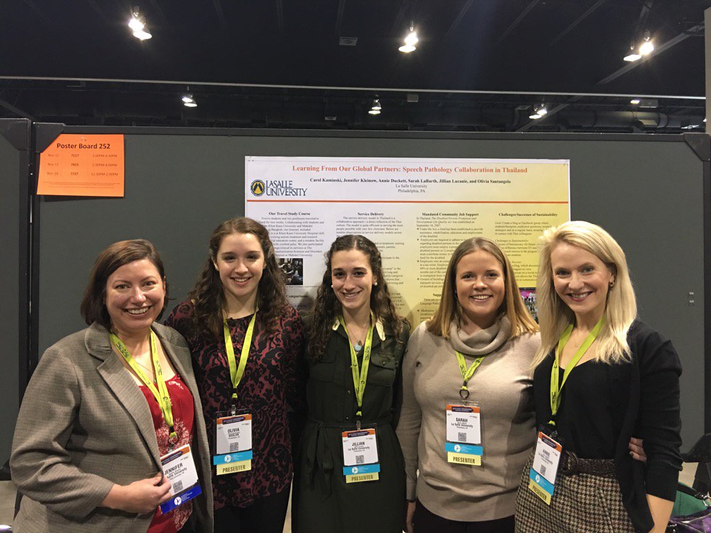 Marta Korytkowska Ph.D, CCC-SLP tweet media