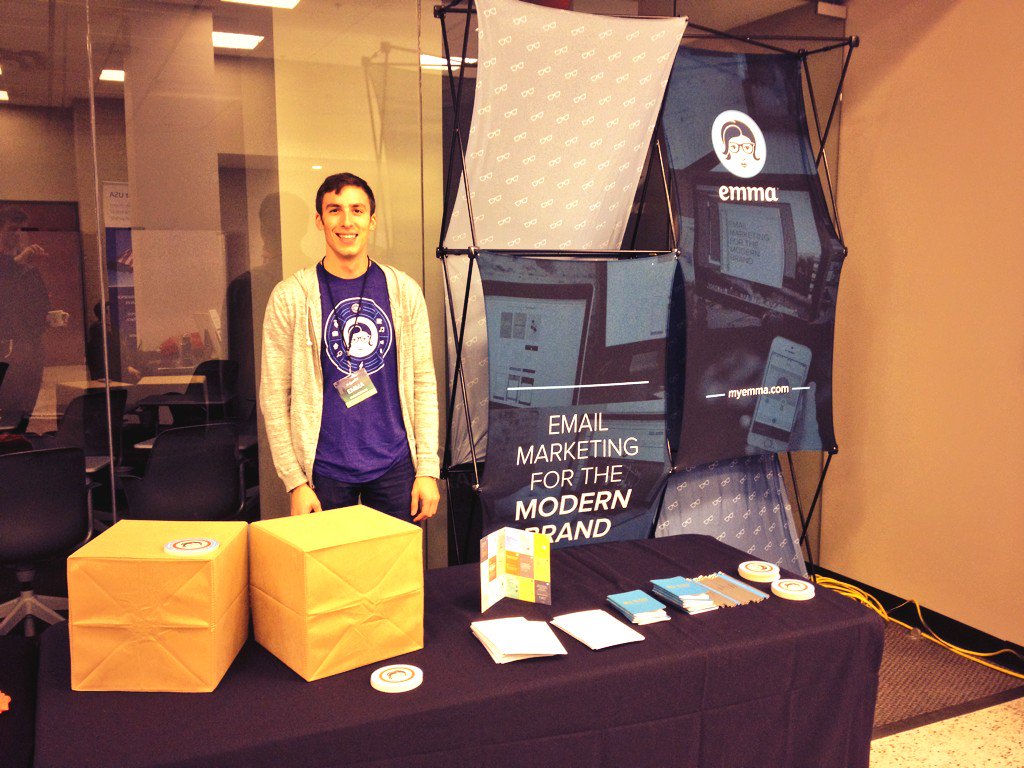 tsclausing's tweet image. Excited for Nodevember with @emmaemail peeps! (hi @andrewhorvatits)