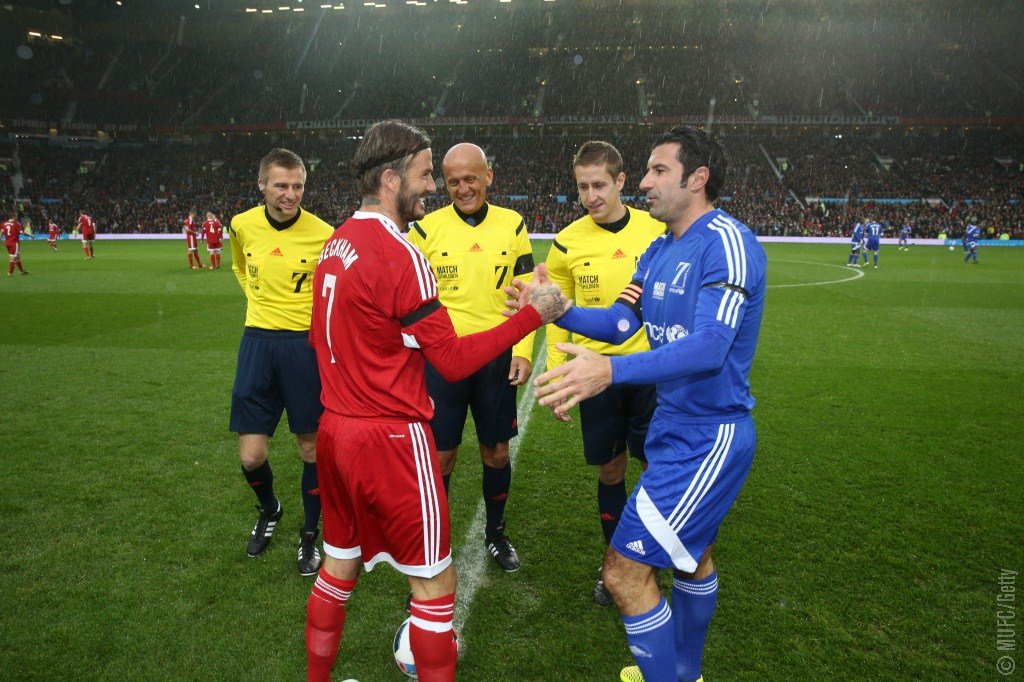 ManUtd tweet picture